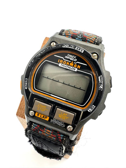 TIMEX IRONMAN TRIATHLON Digital Watch