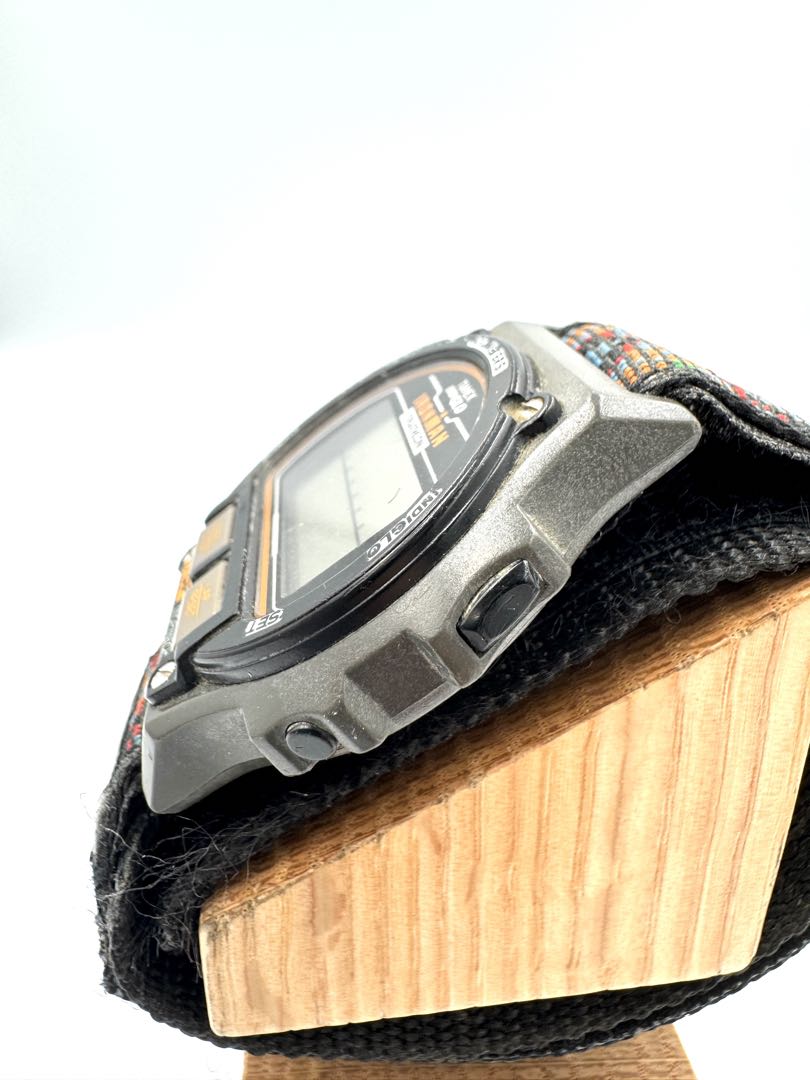 TIMEX IRONMAN TRIATHLON Digital Watch