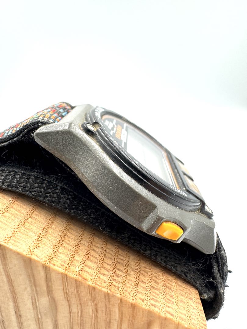 TIMEX IRONMAN TRIATHLON Digital Watch