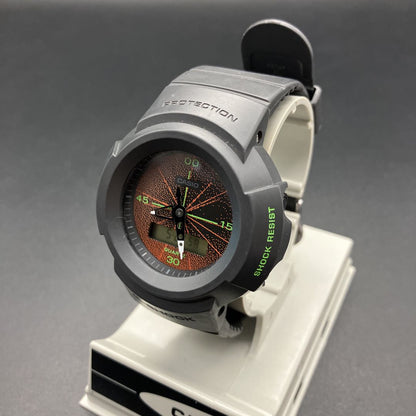 Casio AW-500MNT Digital-Analog Quartz Men ジーショック G-Shock