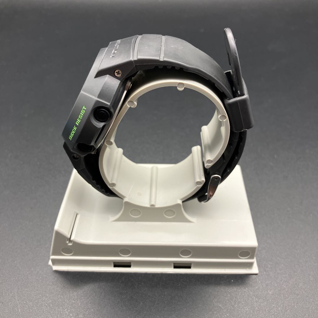 Casio AW-500MNT Digital-Analog Quartz Men ジーショック G-Shock