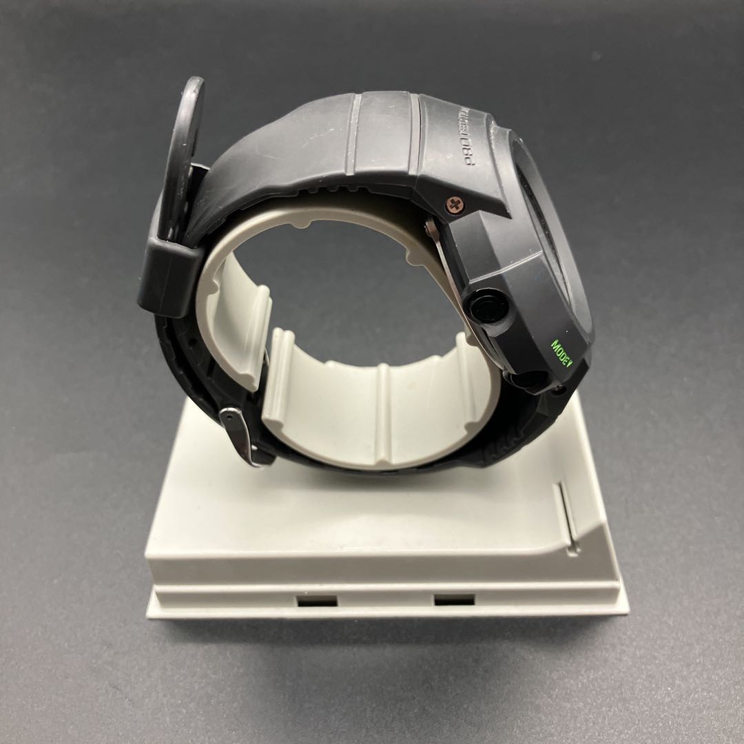 Casio AW-500MNT Digital-Analog Quartz Men ジーショック G-Shock