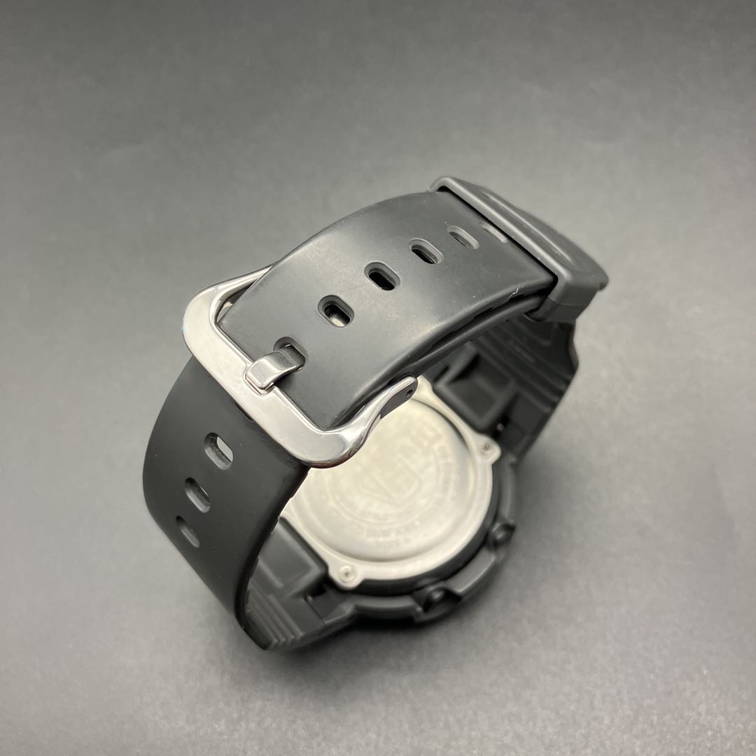 Casio AW-500MNT Digital-Analog Quartz Men ジーショック G-Shock