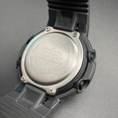Casio AW-500MNT Digital-Analog Quartz Men ジーショック G-Shock