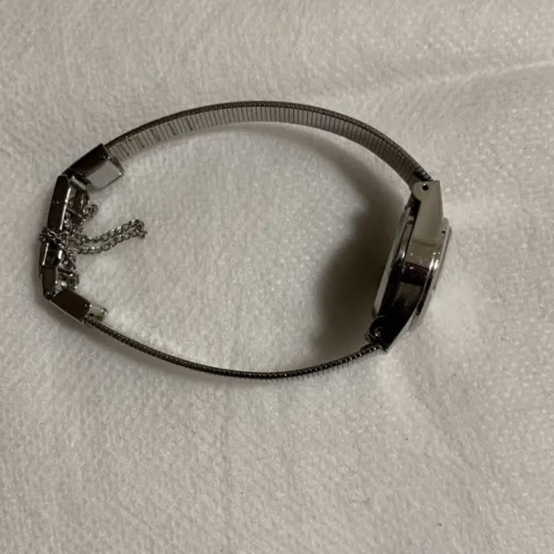 Seiko Analog Mechanical (Manual) Women