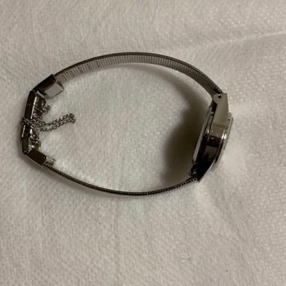 Seiko Analog Mechanical (Manual) Women