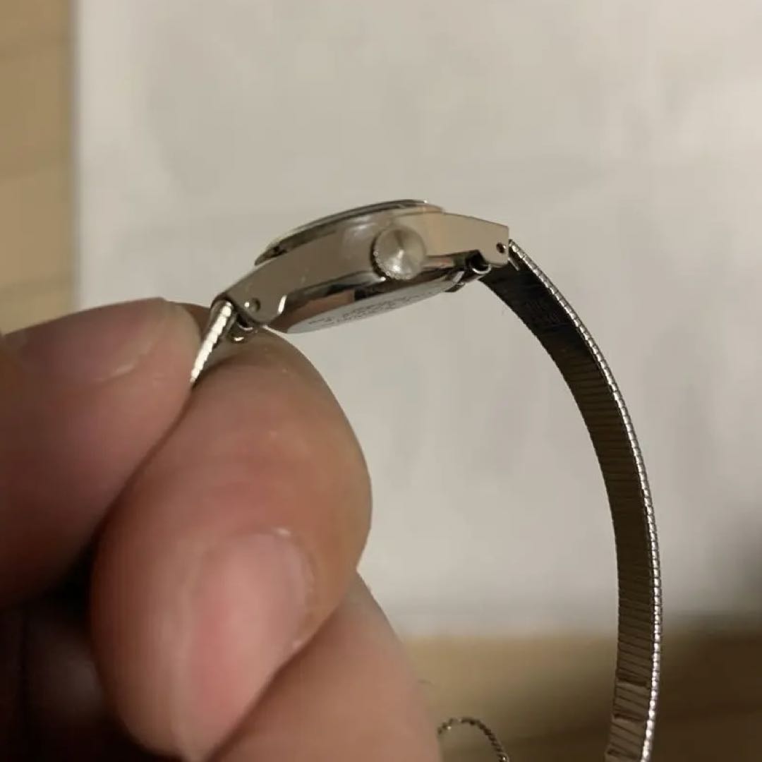 Seiko Analog Mechanical (Manual) Women