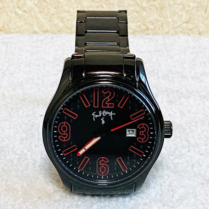 Soul Beat Analog Quartz Men