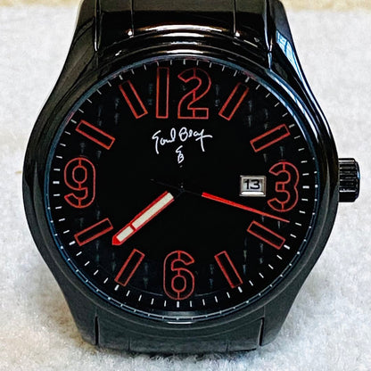 Soul Beat Analog Quartz Men