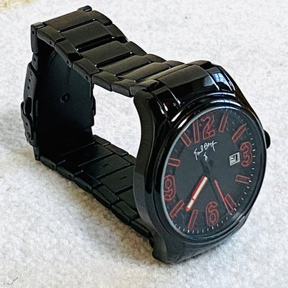 Soul Beat Analog Quartz Men