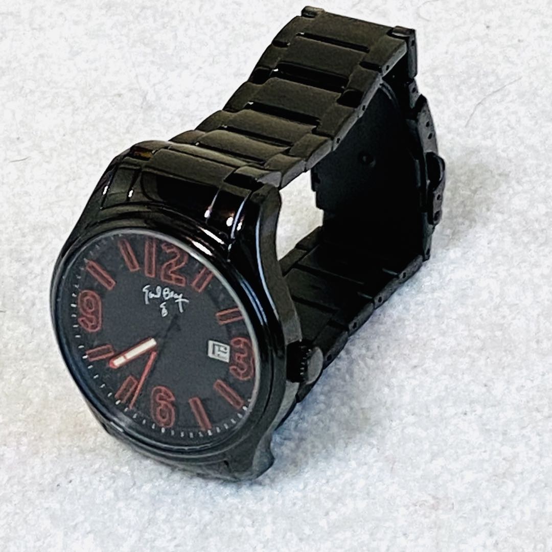 Soul Beat Analog Quartz Men