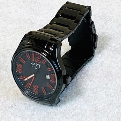 Soul Beat Analog Quartz Men