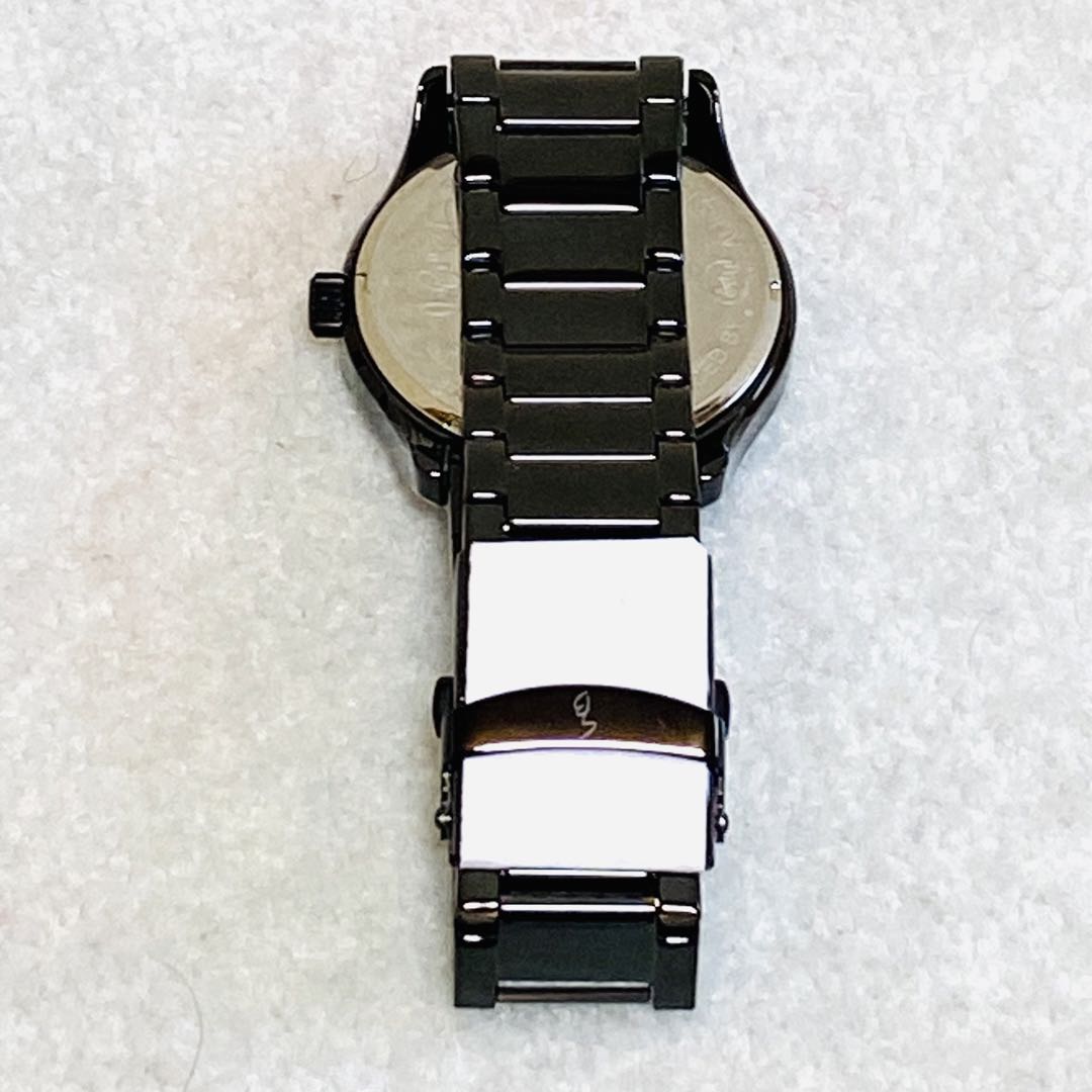 Soul Beat Analog Quartz Men