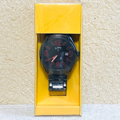 Soul Beat Analog Quartz Men