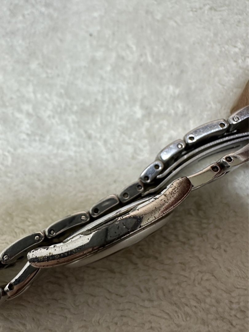 Seiko Lukia/LK LUKIA Lukia/lk 4N21-0980 Analog Quartz Women