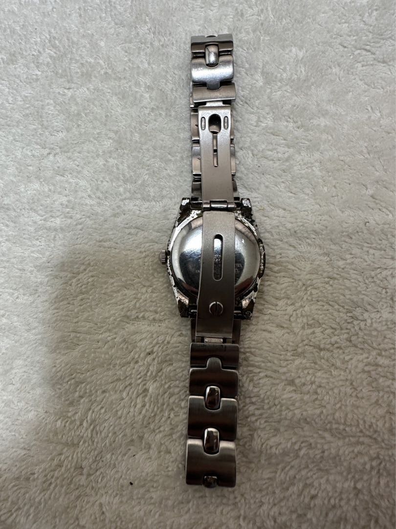 Seiko Lukia/LK LUKIA Lukia/lk 4N21-0980 Analog Quartz Women