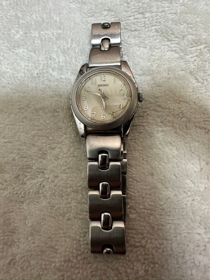 Seiko Lukia/LK LUKIA Lukia/lk 4N21-0980 Analog Quartz Women
