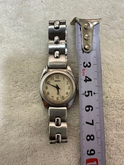 Seiko Lukia/LK LUKIA Lukia/lk 4N21-0980 Analog Quartz Women