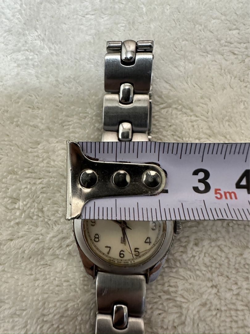 Seiko Lukia/LK LUKIA Lukia/lk 4N21-0980 Analog Quartz Women