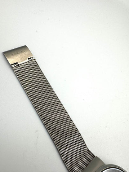 Bering Solar Analog Men Quartz Watch