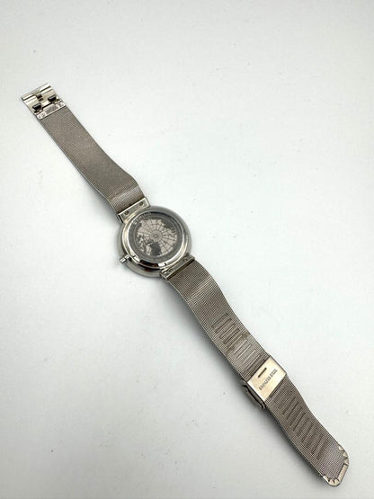 Bering Solar Analog Men Quartz Watch