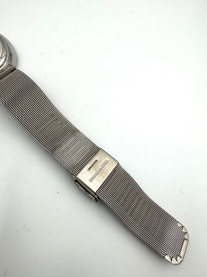 Bering Solar Analog Men Quartz Watch