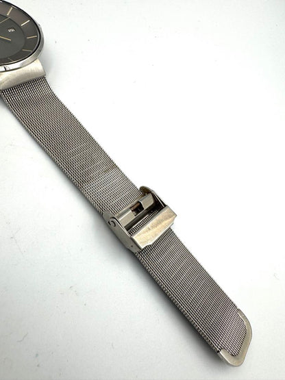 Bering Solar Analog Men Quartz Watch