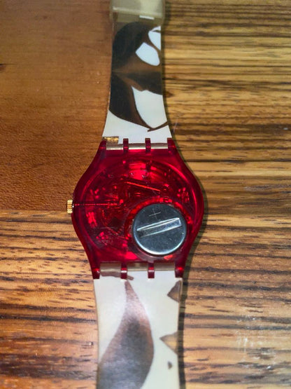 Swatch Analog Quartz Women