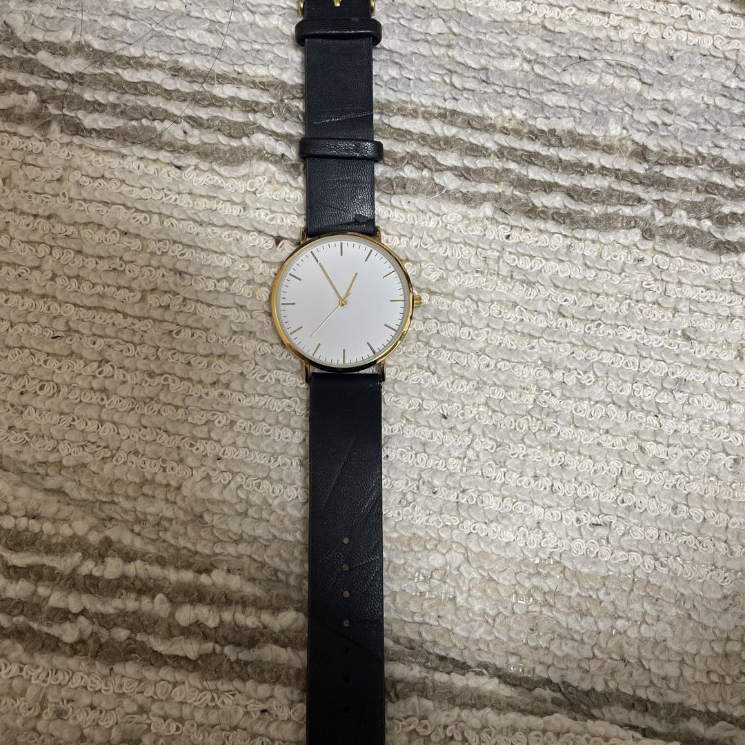 H&m Analog Quartz Women