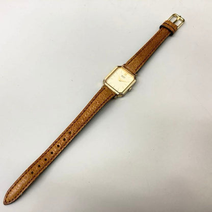 Seiko 2320-6760 Analog Quartz Women