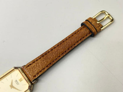 Seiko 2320-6760 Analog Quartz Women