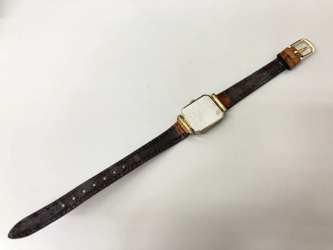 Seiko 2320-6760 Analog Quartz Women