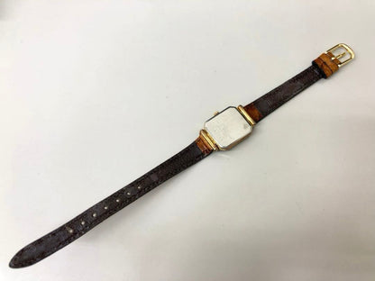 Seiko 2320-6760 Analog Quartz Women