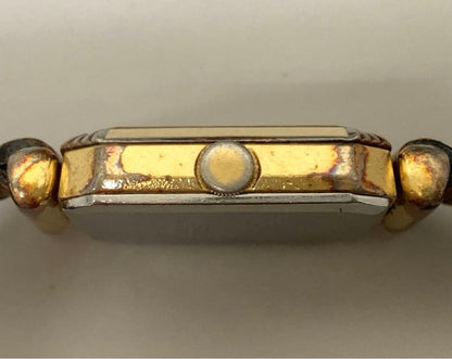 Seiko 2320-6760 Analog Quartz Women