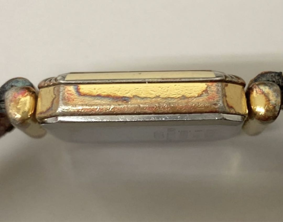 Seiko 2320-6760 Analog Quartz Women