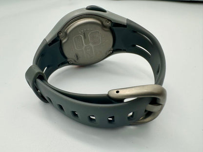 TIMEX Heart Rate Monitor T5K484 Digital Quartz (Digital) Unisex Heart Rate Quartz Men Watch Y2K