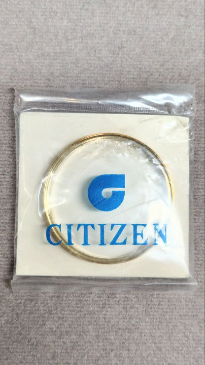 Citizen leopard 56-6008 Analog Quartz Men