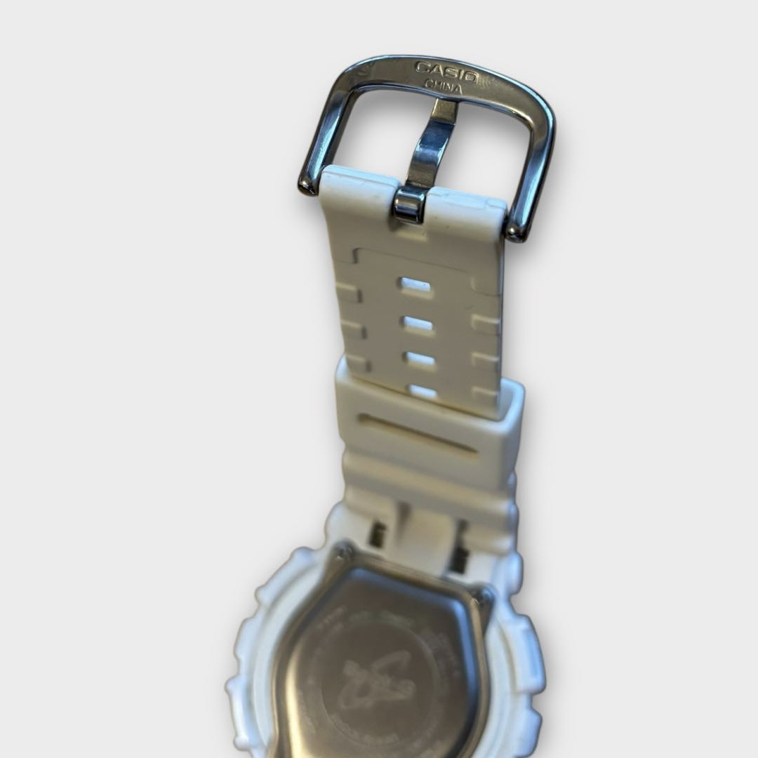 G-Shock Baby-G BA-110 Digital-Analog Quartz Women