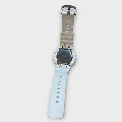 G-Shock Baby-G BA-110 Digital-Analog Quartz Women
