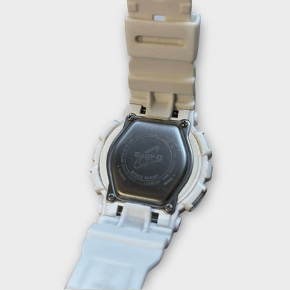 G-Shock Baby-G BA-110 Digital-Analog Quartz Women