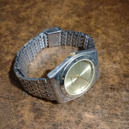 Simplon SW-609 Analog Quartz Men