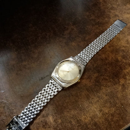 Simplon SW-609 Analog Quartz Men