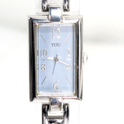 Orient YOU Analog Quartz Women Battery Replaced Working Item