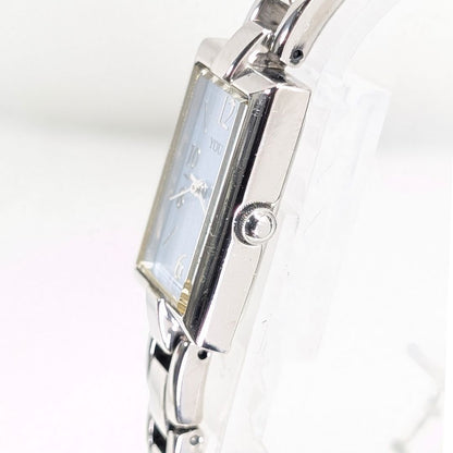 Orient YOU Analog Quartz Women Battery Replaced Working Item