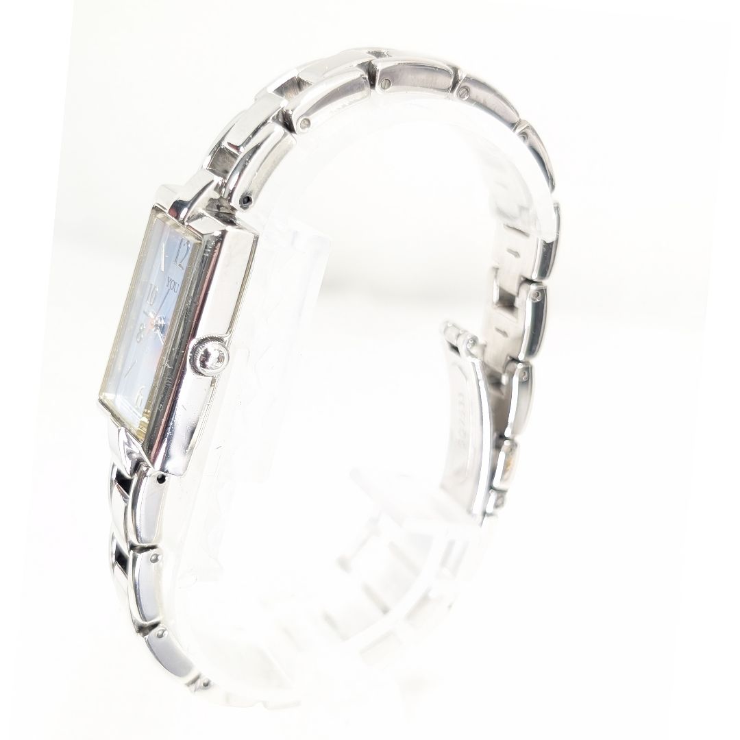 Orient YOU Analog Quartz Women Battery Replaced Working Item