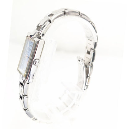Orient YOU Analog Quartz Women Battery Replaced Working Item