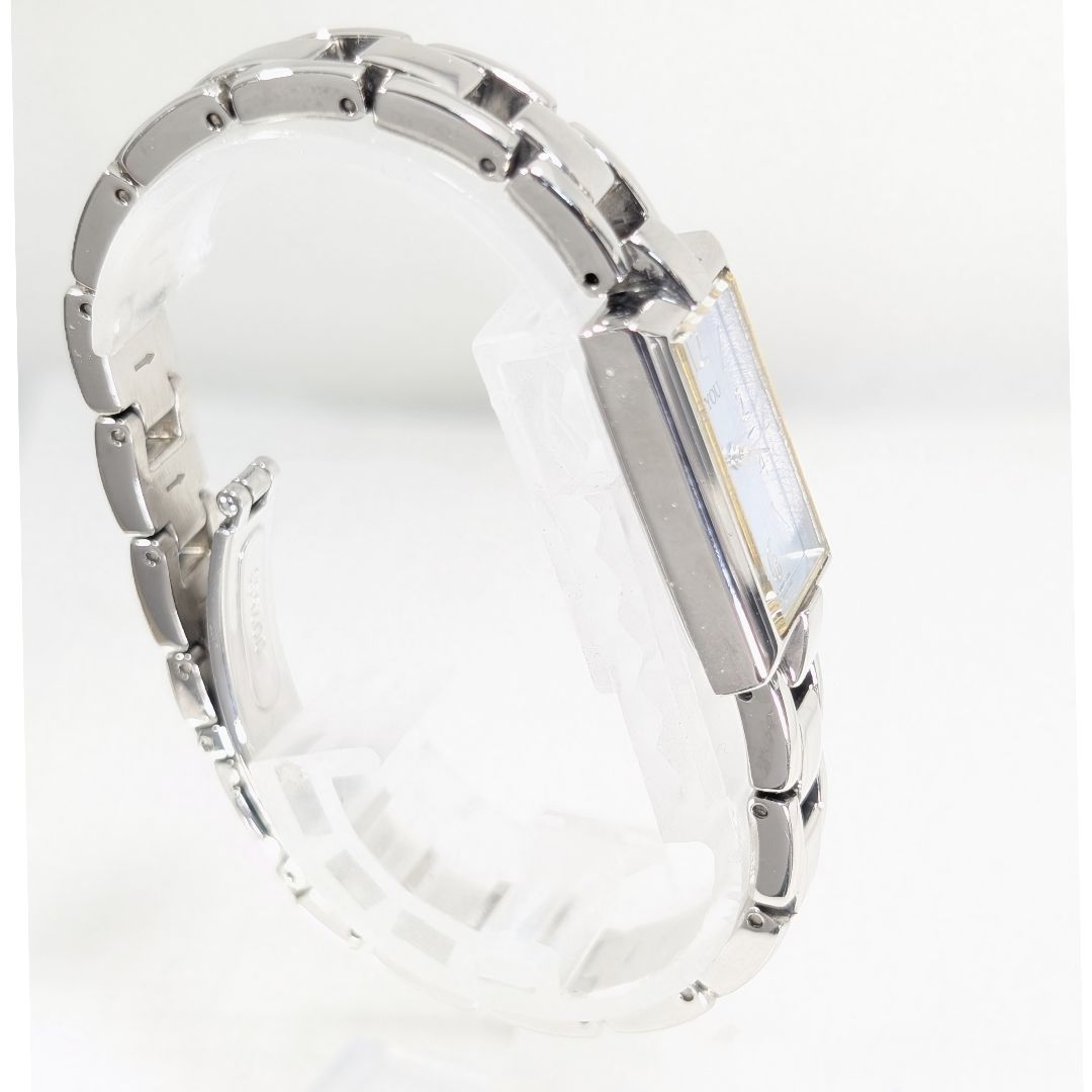 Orient YOU Analog Quartz Women Battery Replaced Working Item
