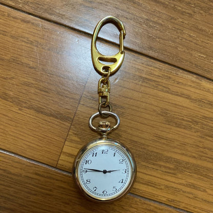 Tendo Yoshimi Analog Quartz Women