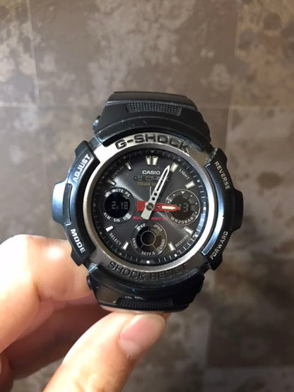 G-Shock Digital-Analog Quartz Men