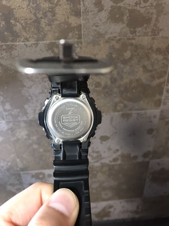 G-Shock Digital-Analog Quartz Men